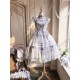 Mademoiselle Pearl Wisteria Courtyard Cape Bolero Blouse JSKs and OPs(Reservation/3 Colours/Full Payment Without Shipping)